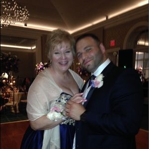 Meet your Posher, Lucille